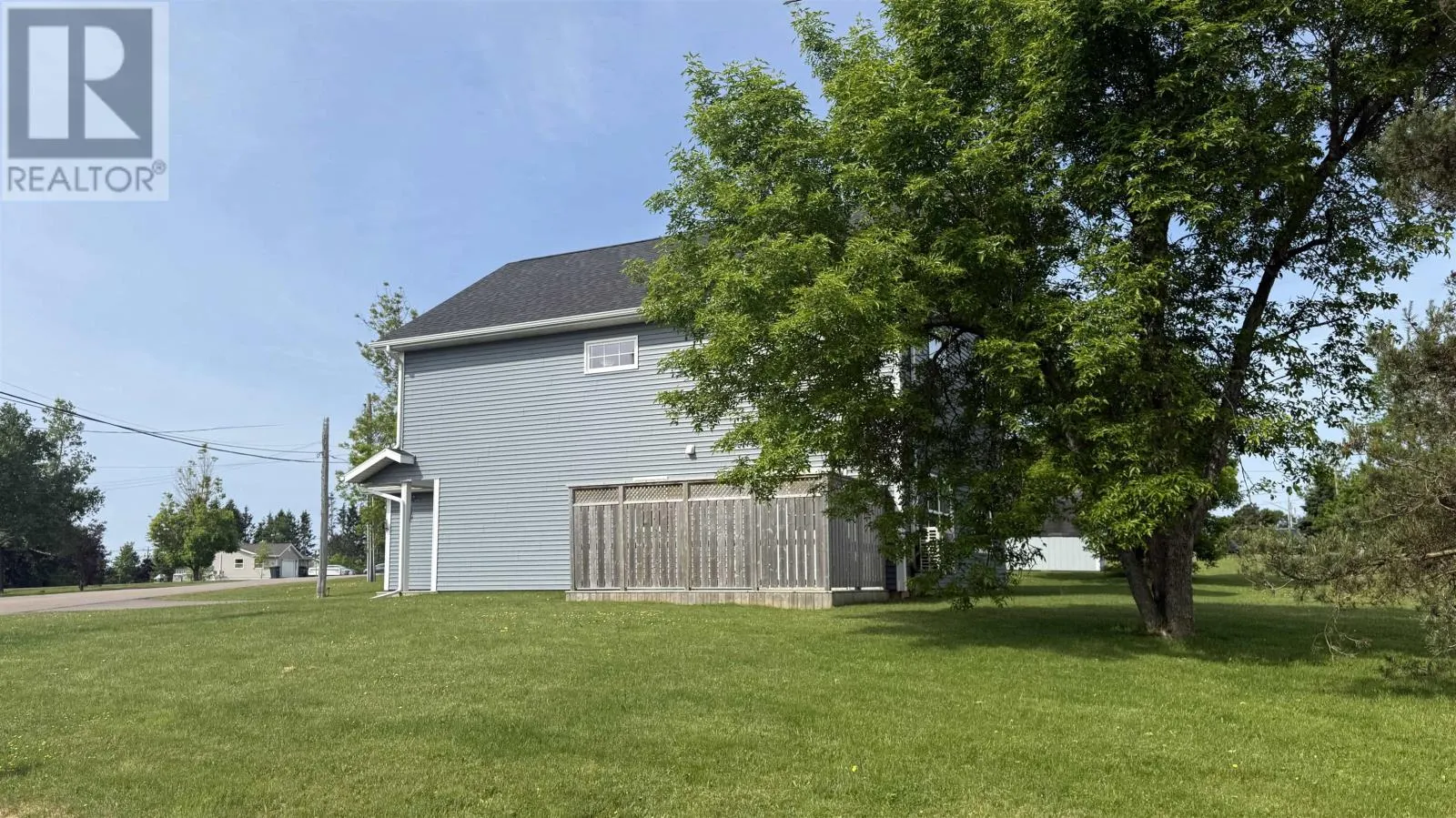 25 Miller Street