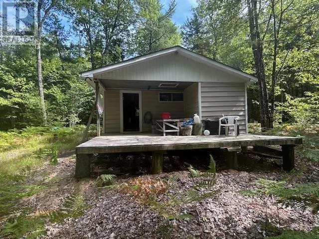 Lot 12 Cottage Lane