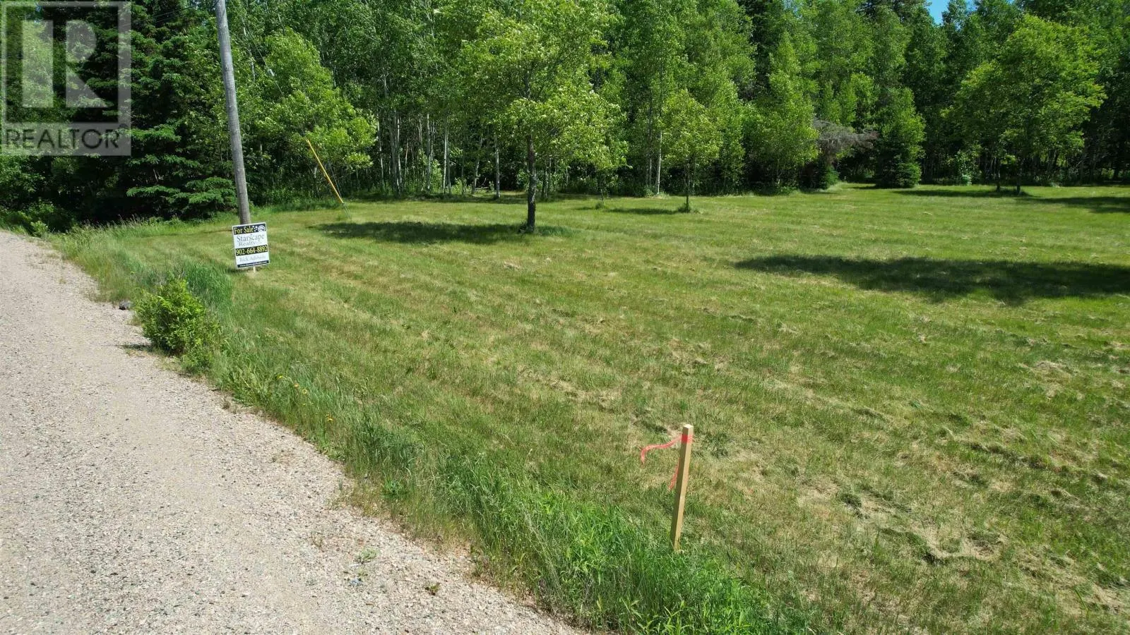 700 307 Highway