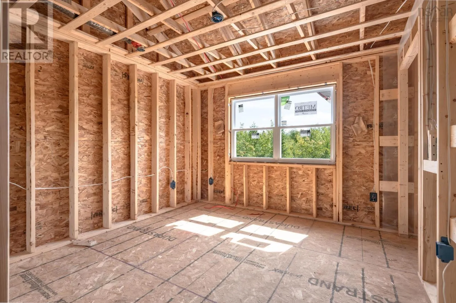 Lot 1 Old Guysborough Road