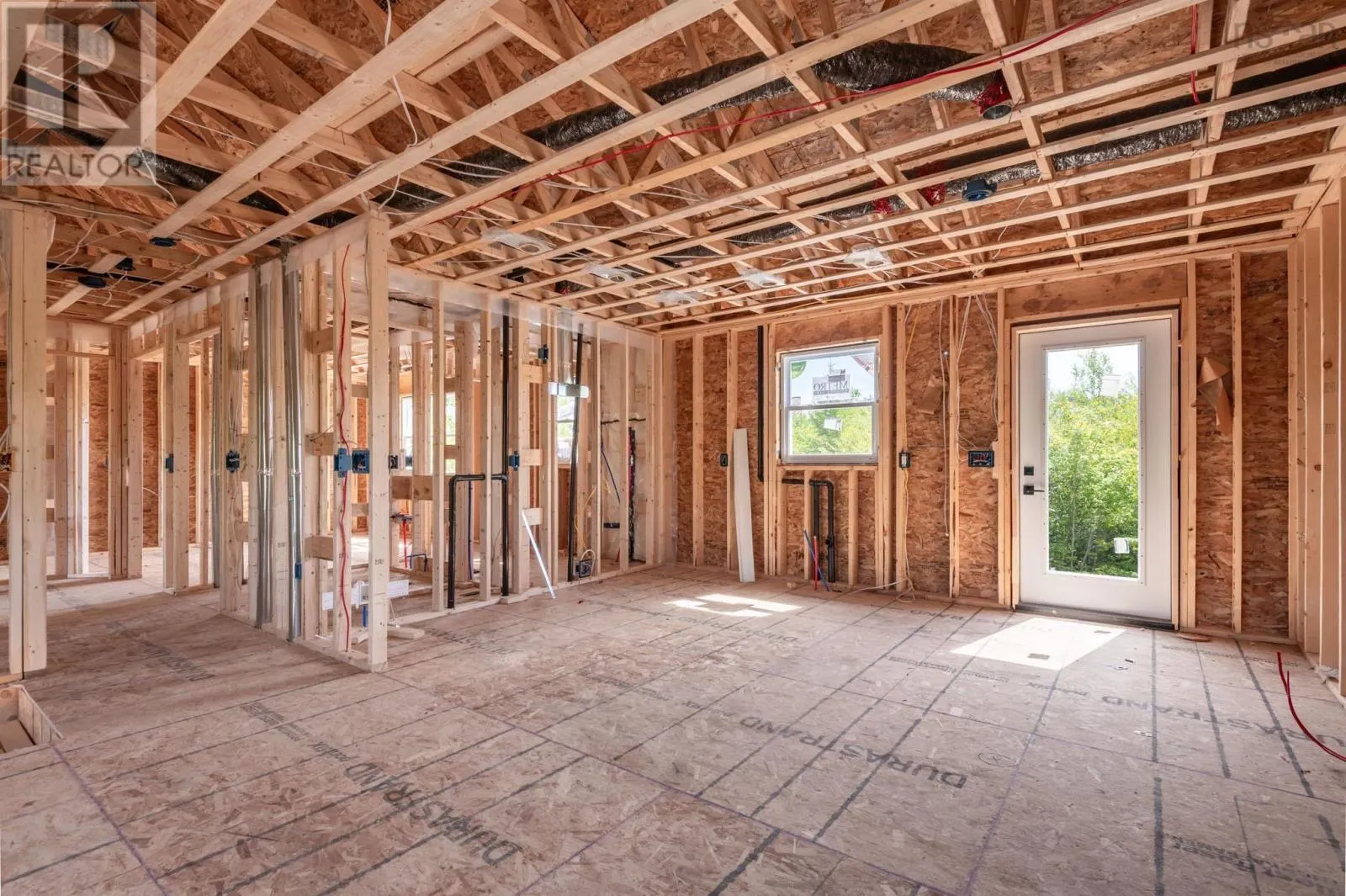 Lot 1 Old Guysborough Road