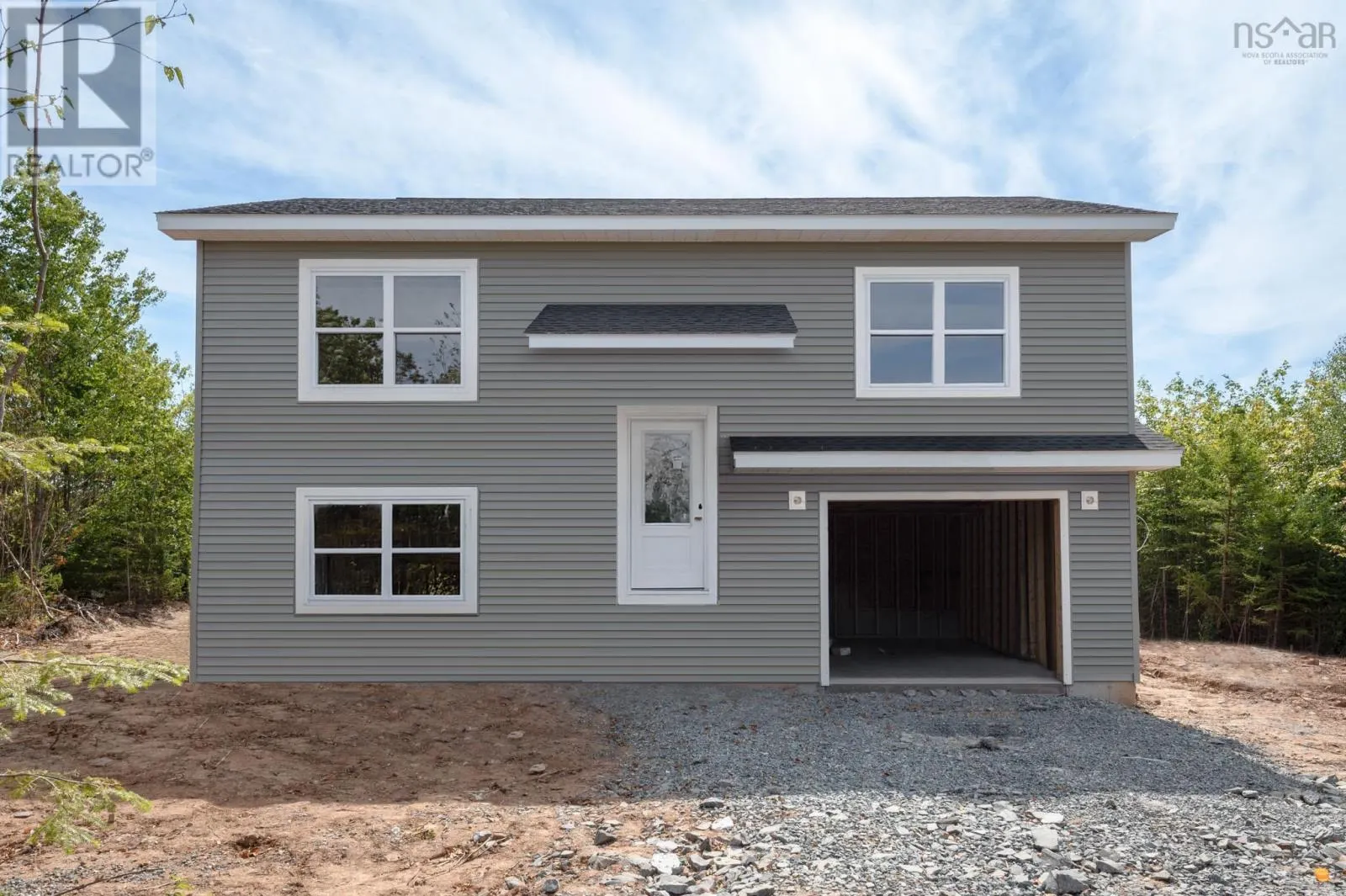 Lot 1 Old Guysborough Road