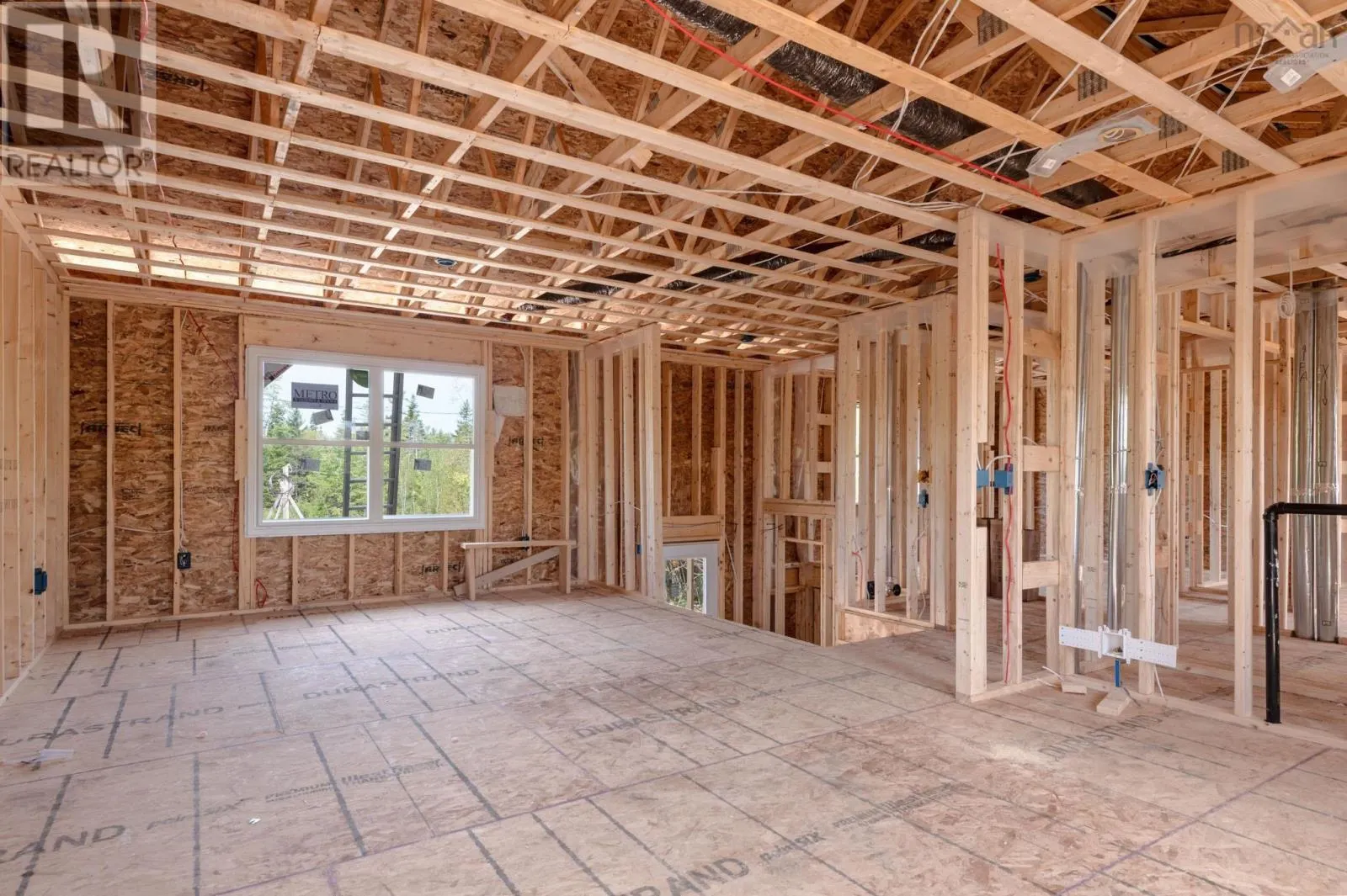 Lot 1 Old Guysborough Road