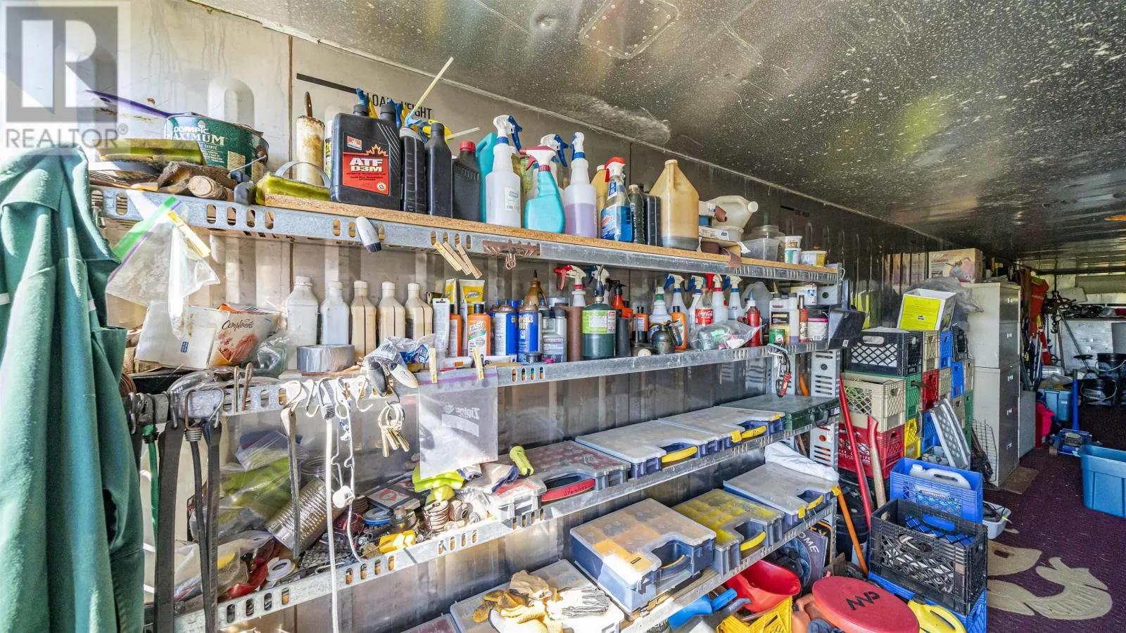 402 Johnson Road