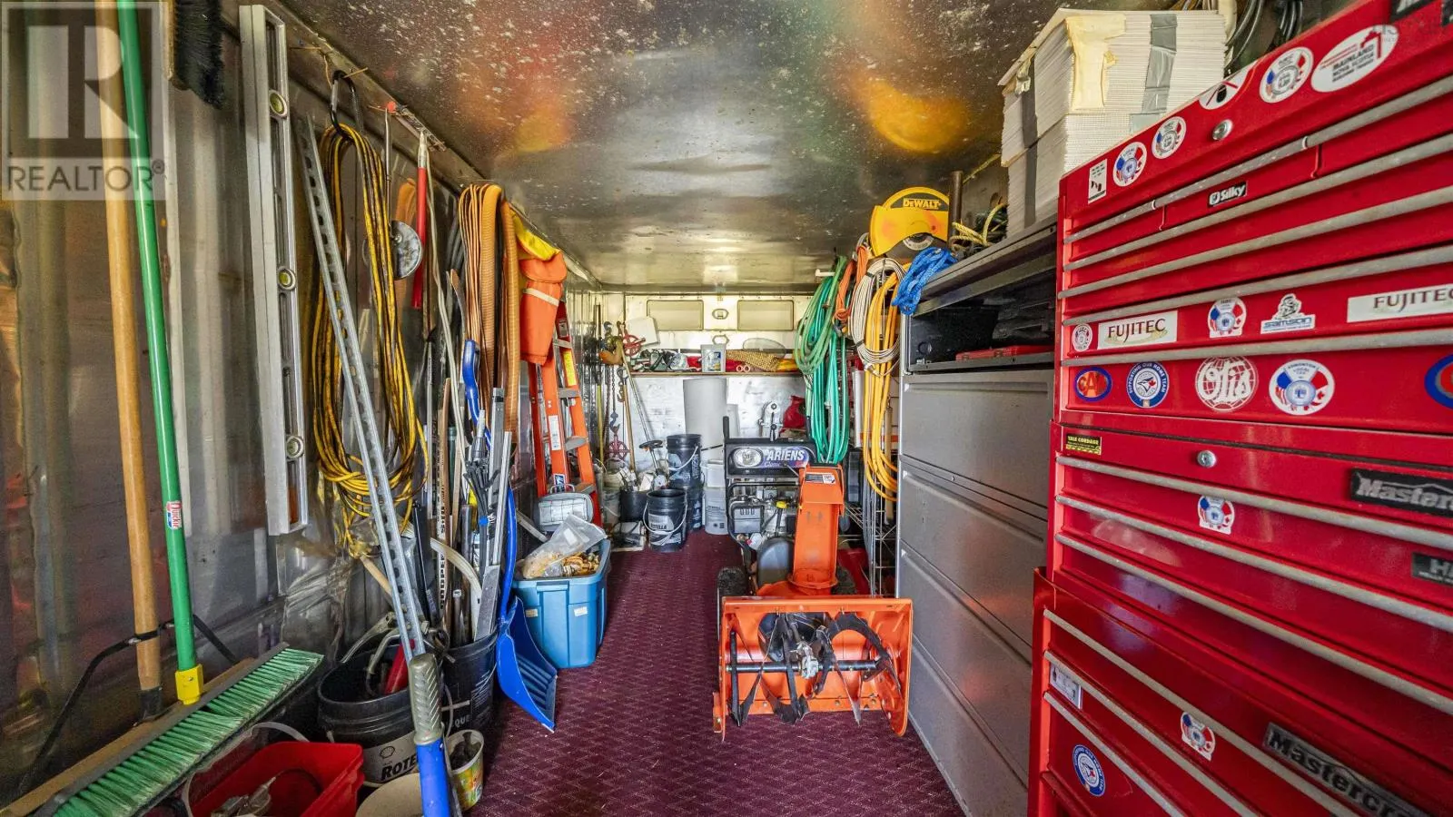 402 Johnson Road