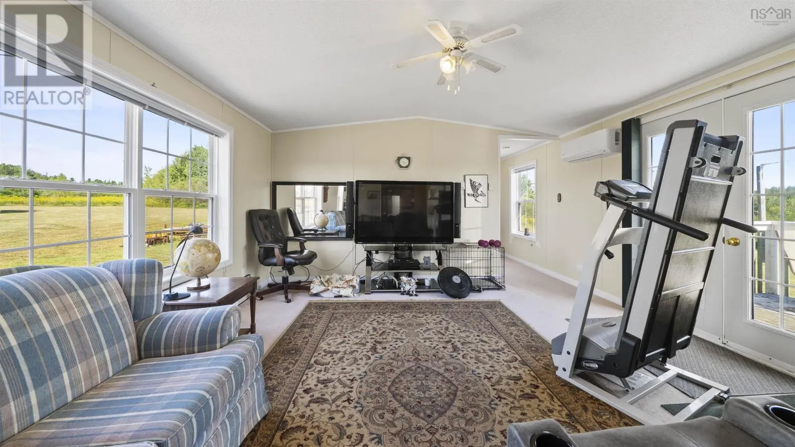 402 Johnson Road