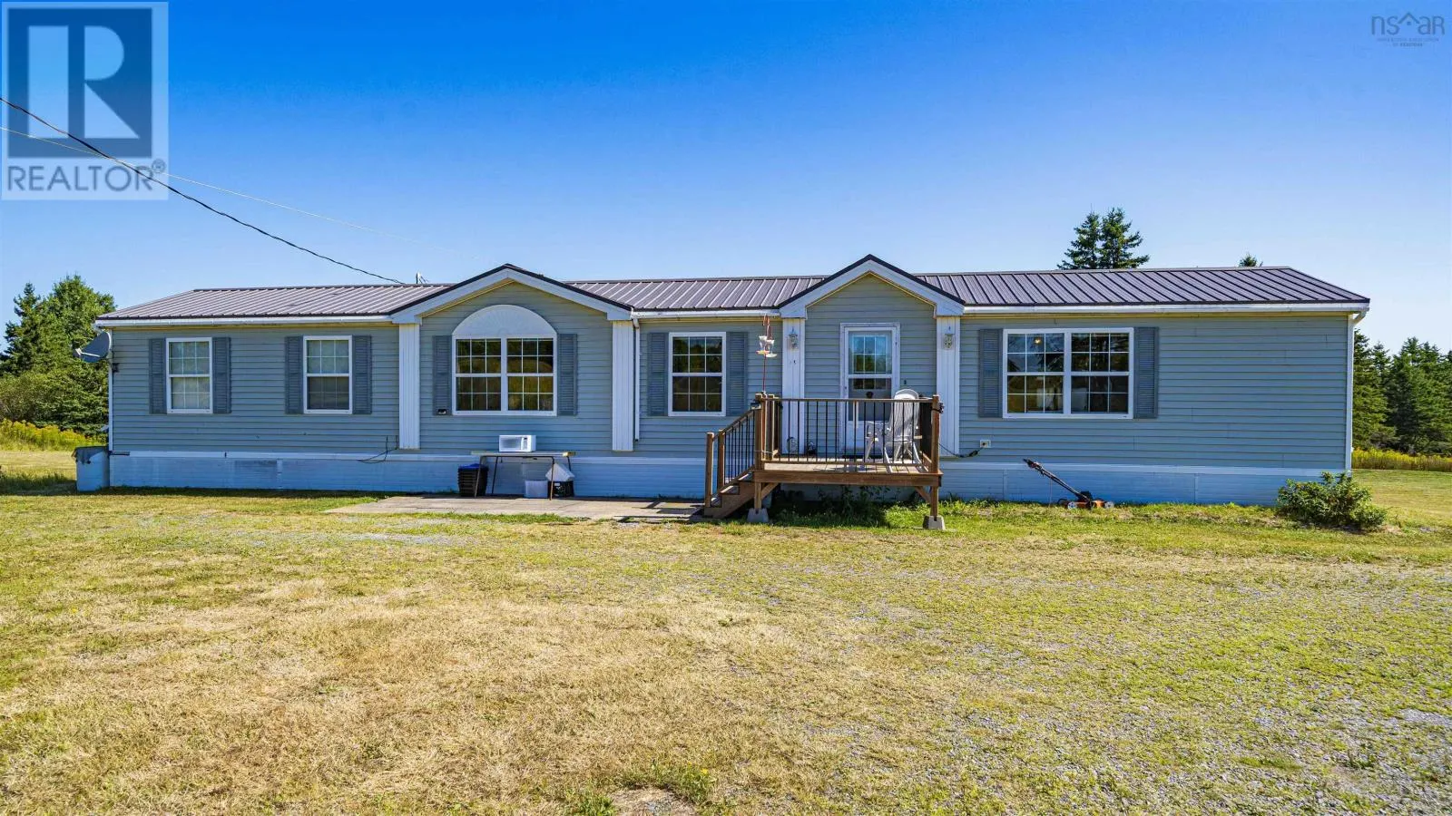 402 Johnson Road