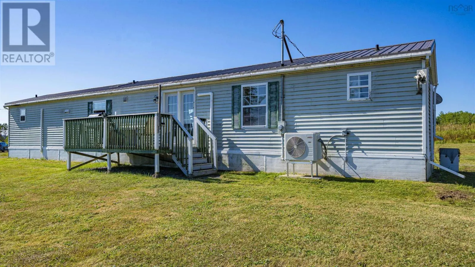 402 Johnson Road