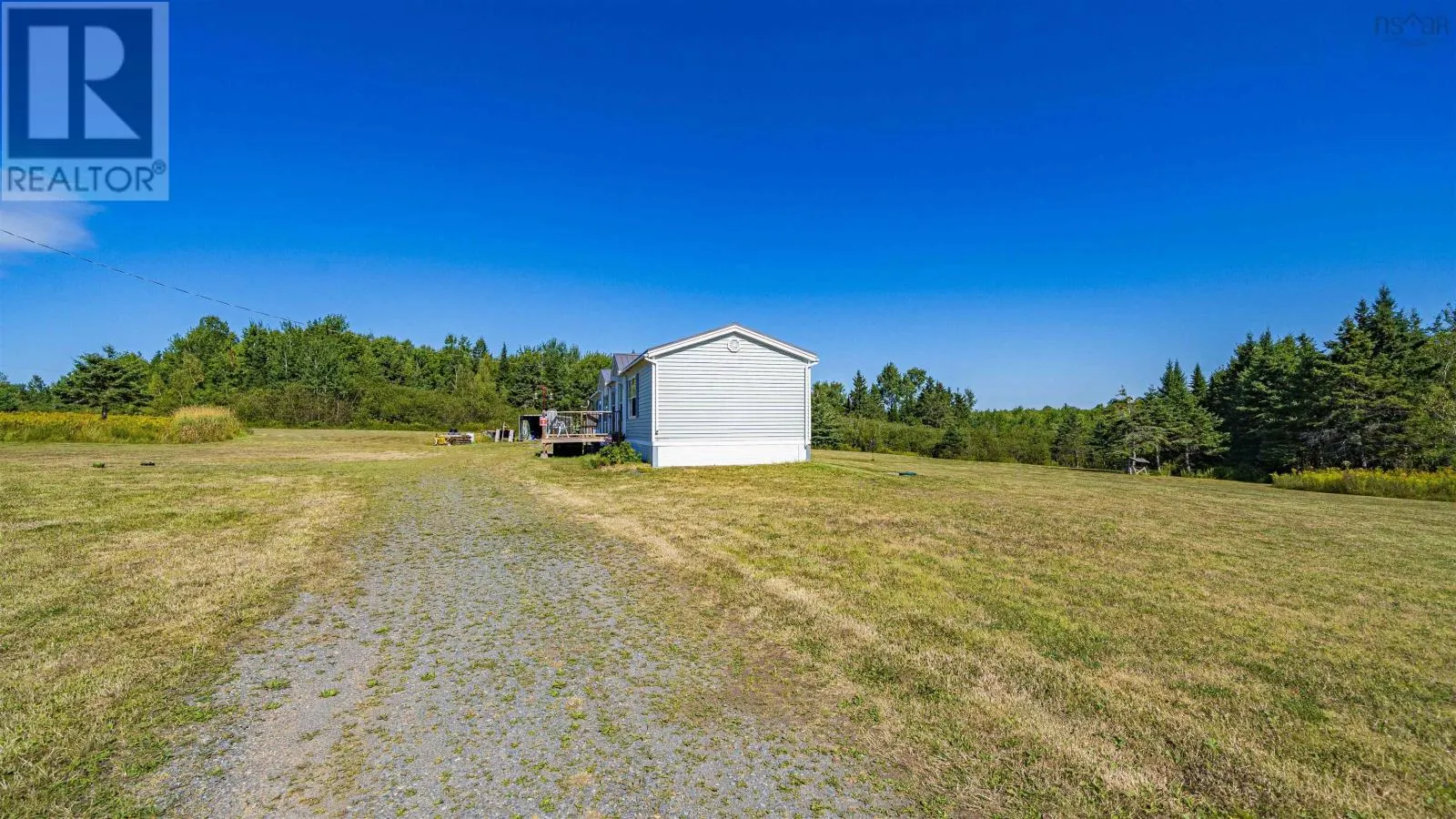 402 Johnson Road