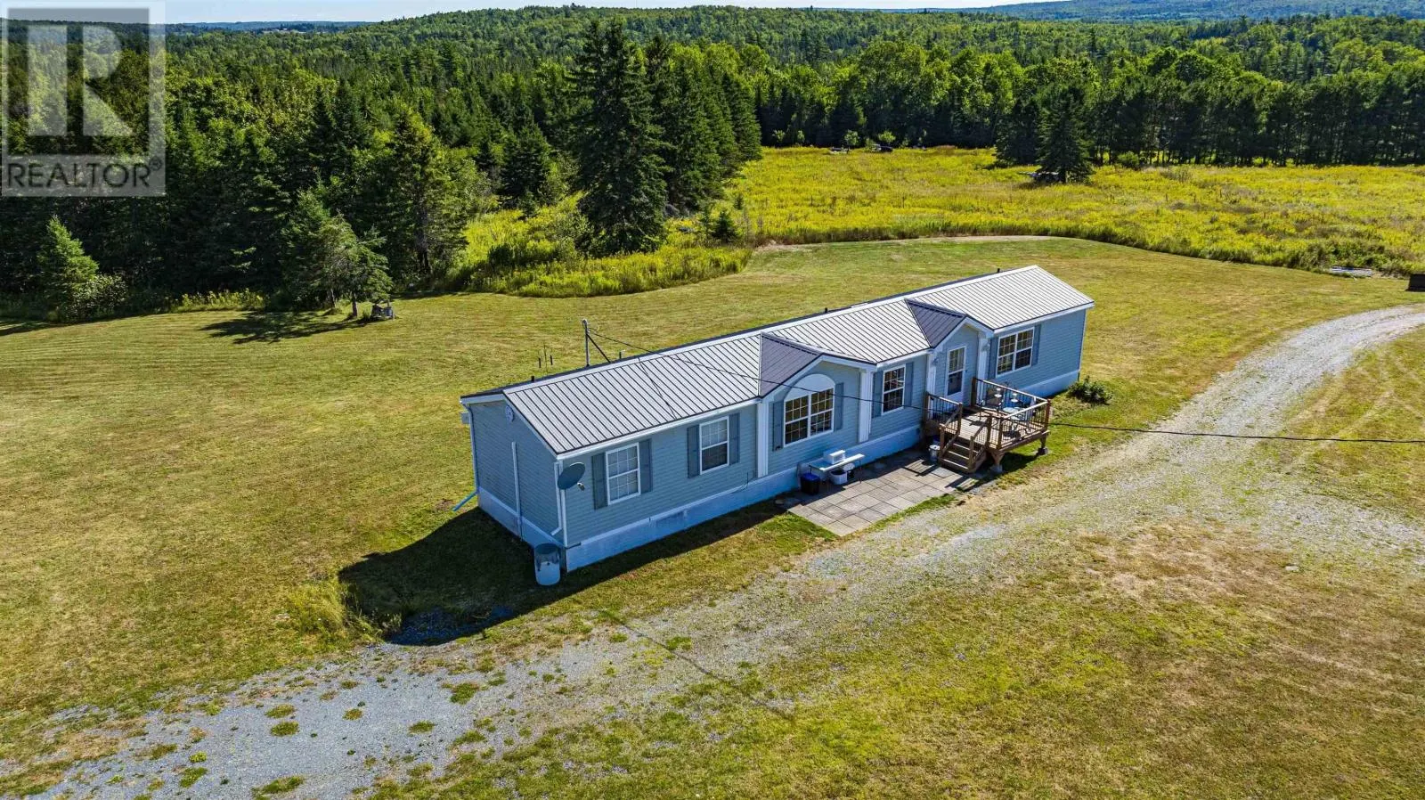 402 Johnson Road
