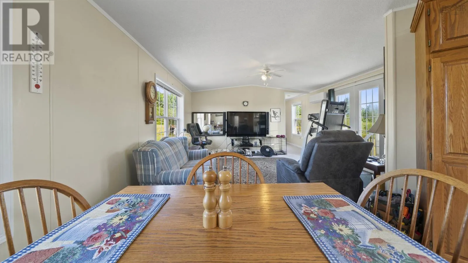 402 Johnson Road