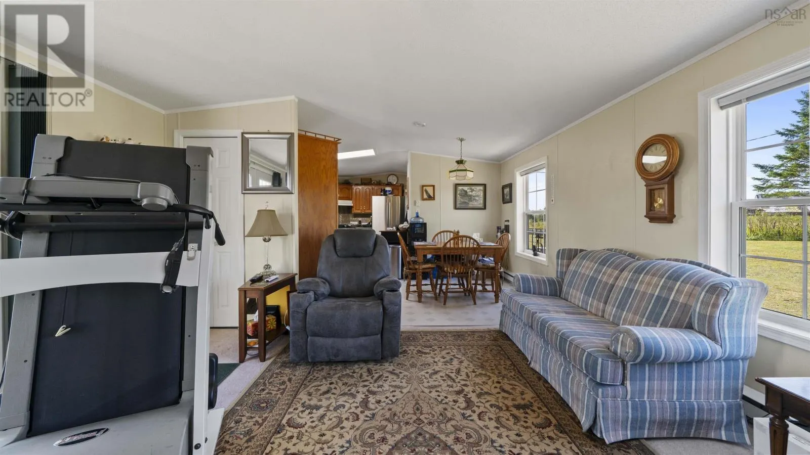 402 Johnson Road