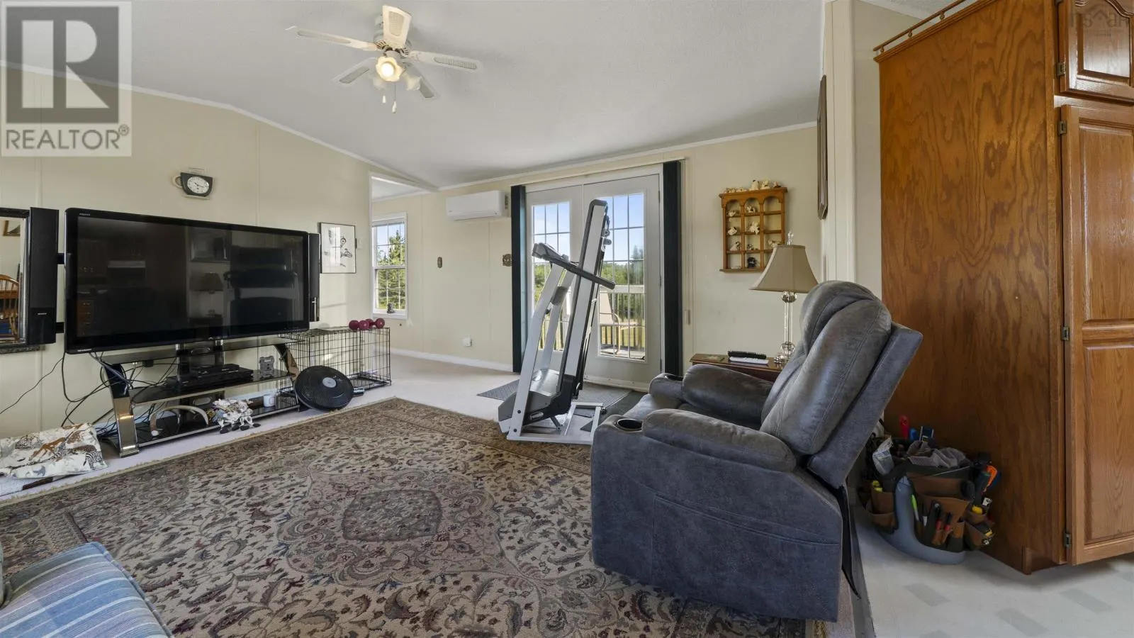 402 Johnson Road