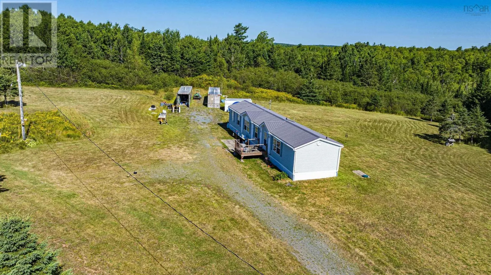 402 Johnson Road