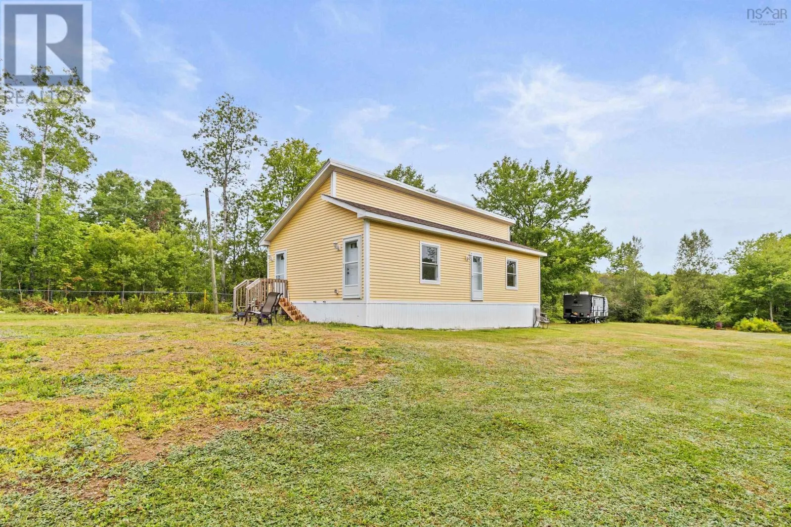 7 Mansfield Lane