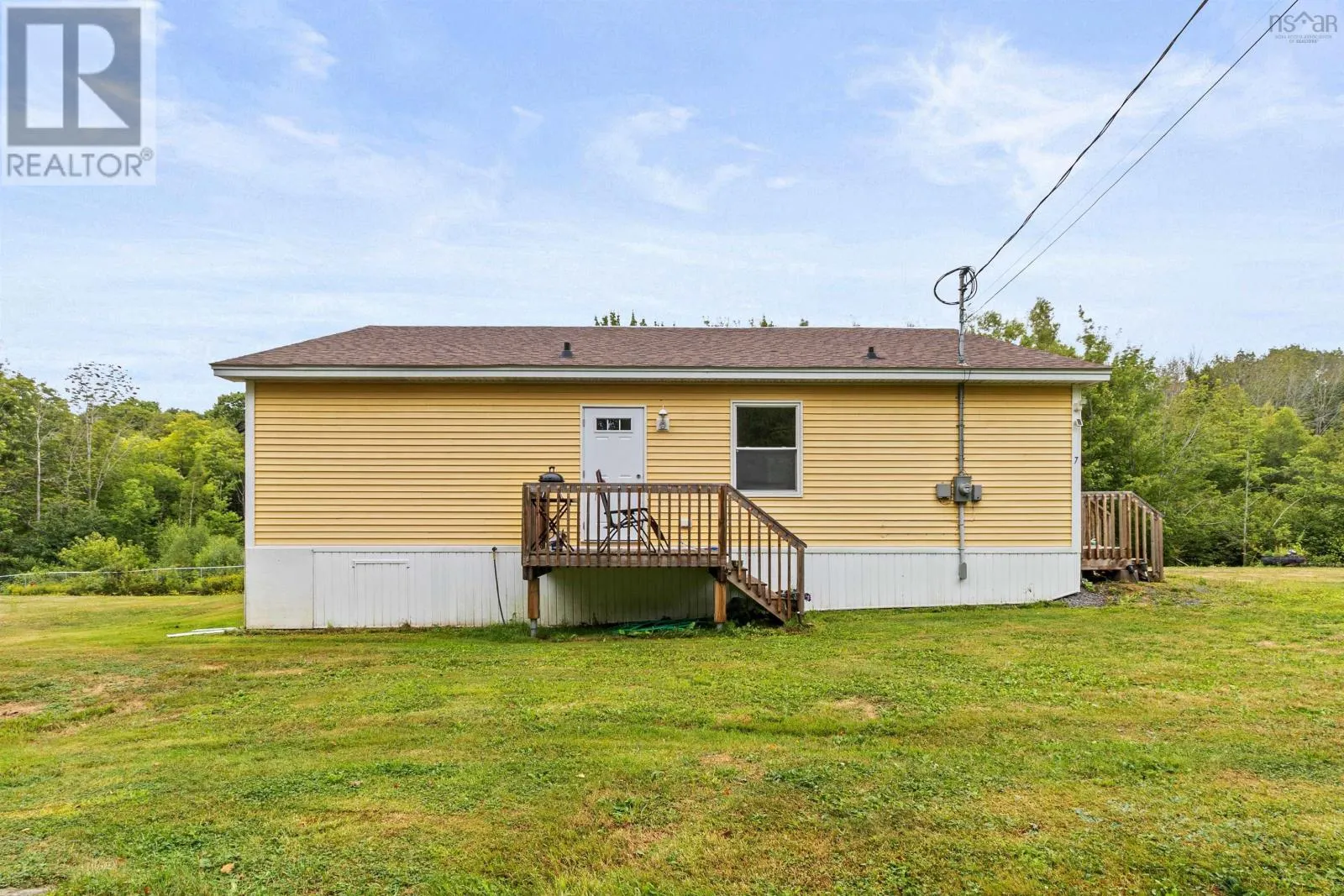 7 Mansfield Lane