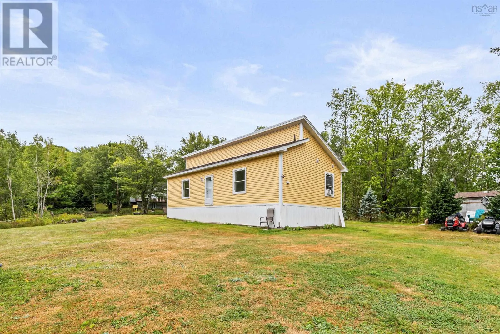 7 Mansfield Lane