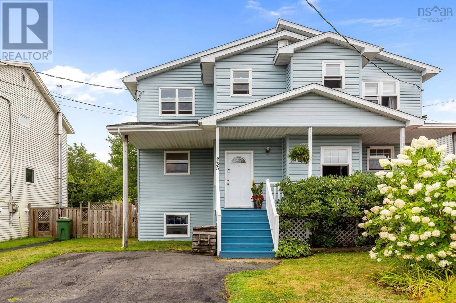 235 Greenwood Avenue