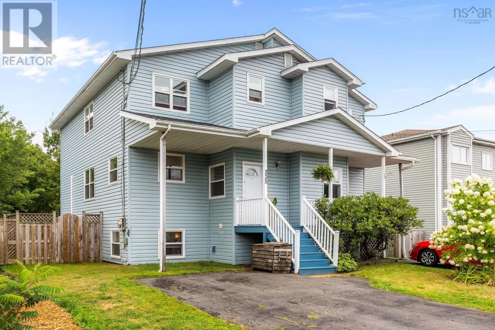 235 Greenwood Avenue