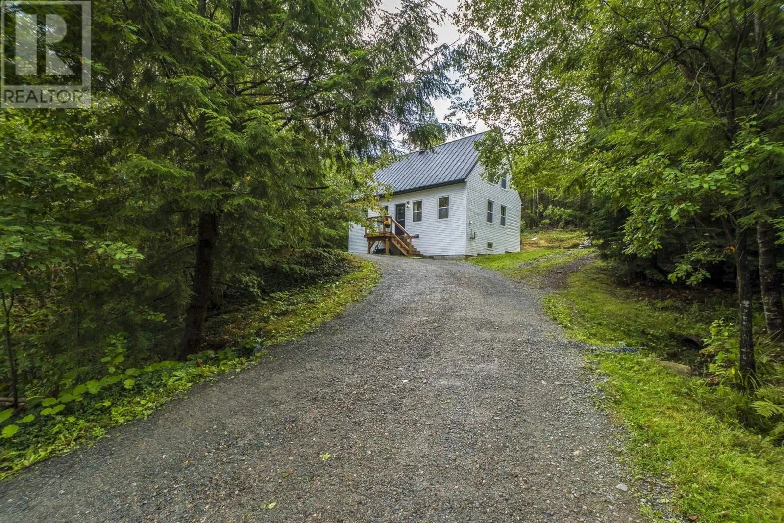 191 J Ramsey Road