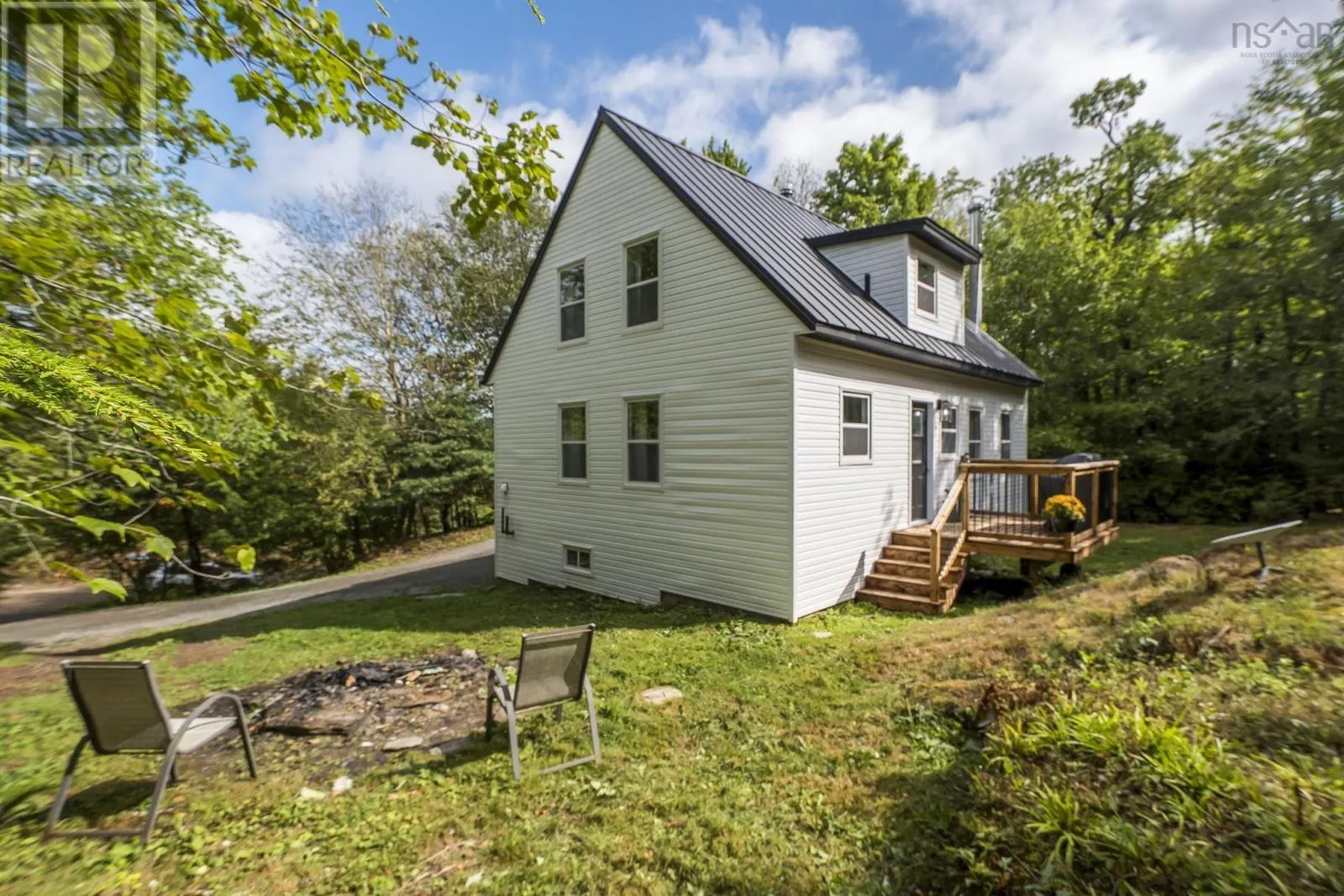 191 J Ramsey Road