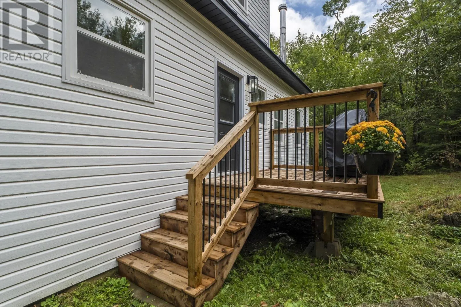 191 J Ramsey Road