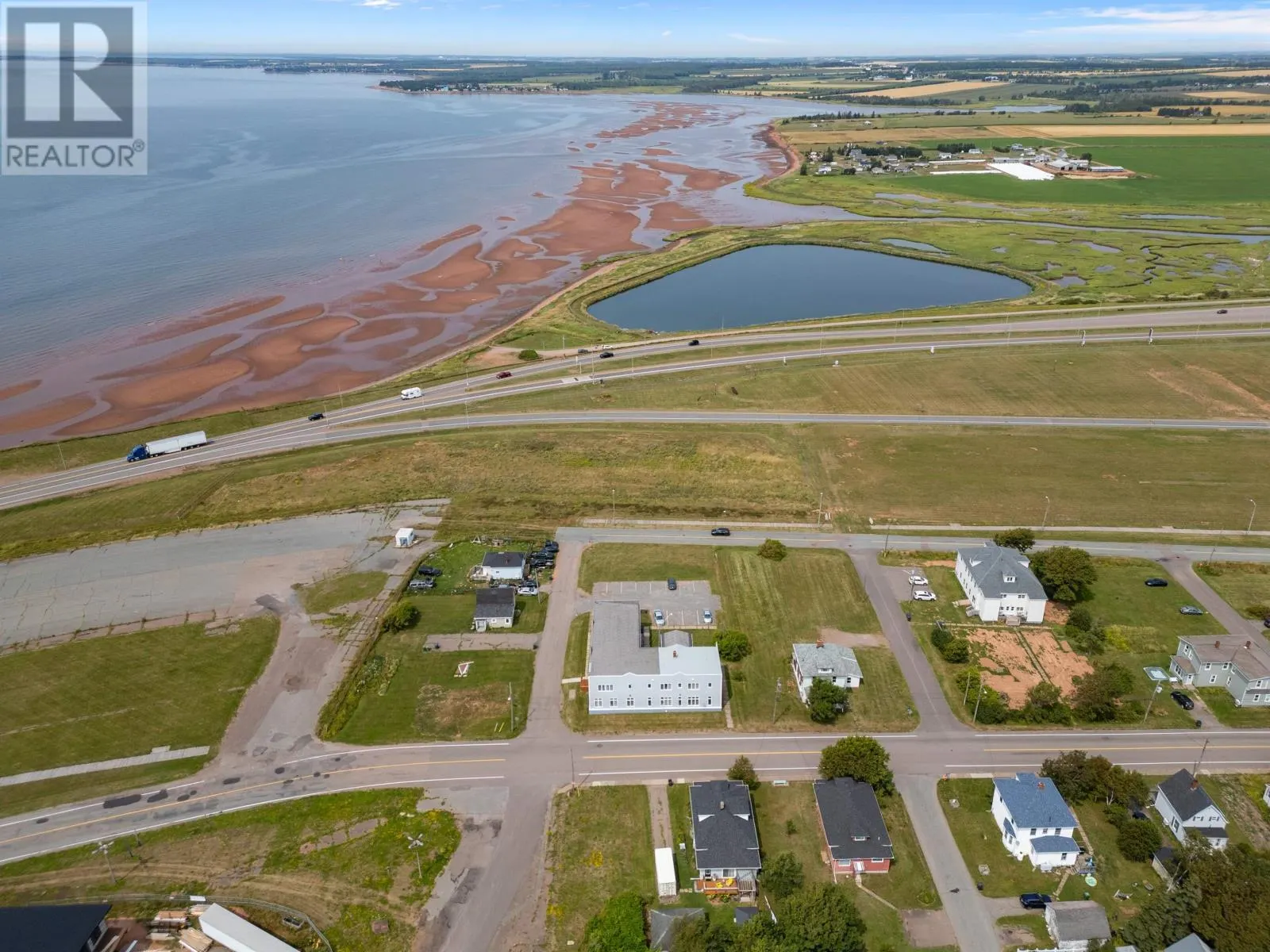 Lot Borden-Carleton
