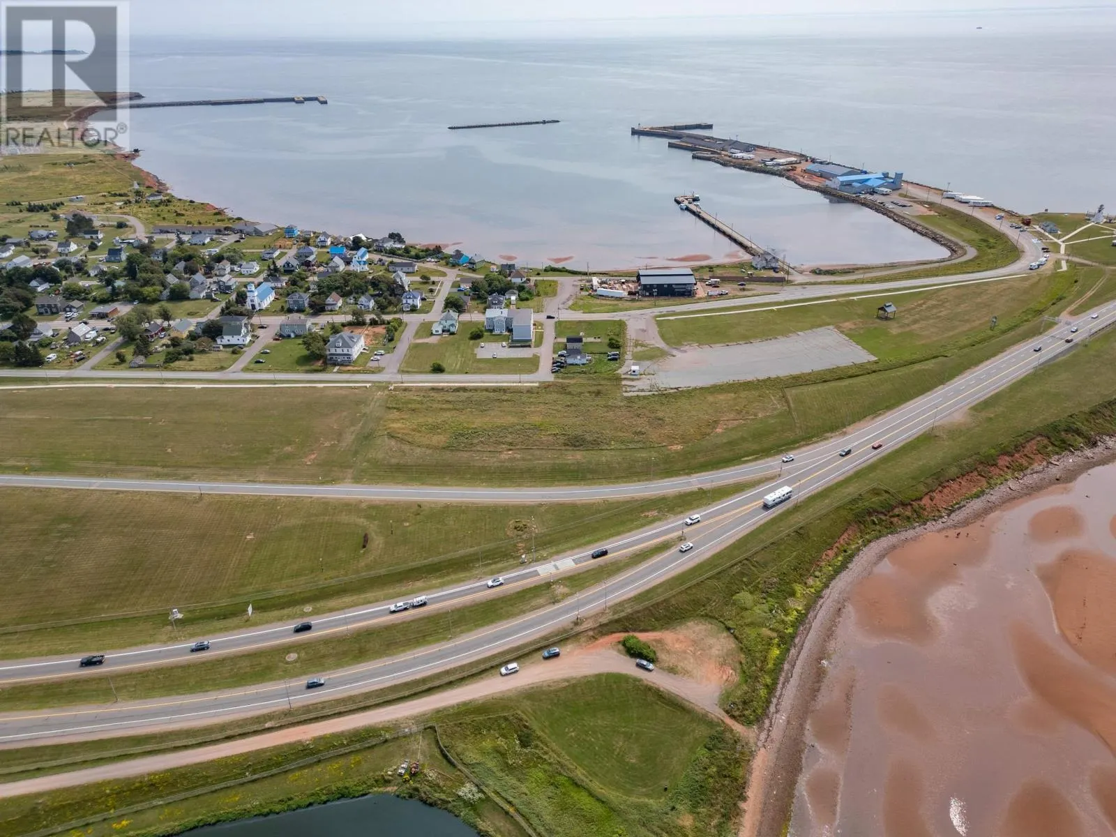 Lot Borden-Carleton