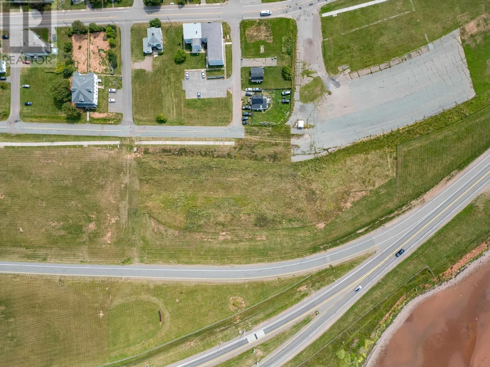 Lot Borden-Carleton