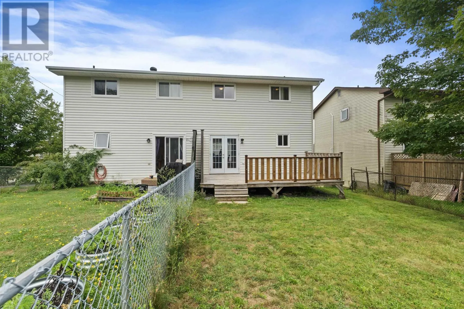 82 Cranberry Crescent