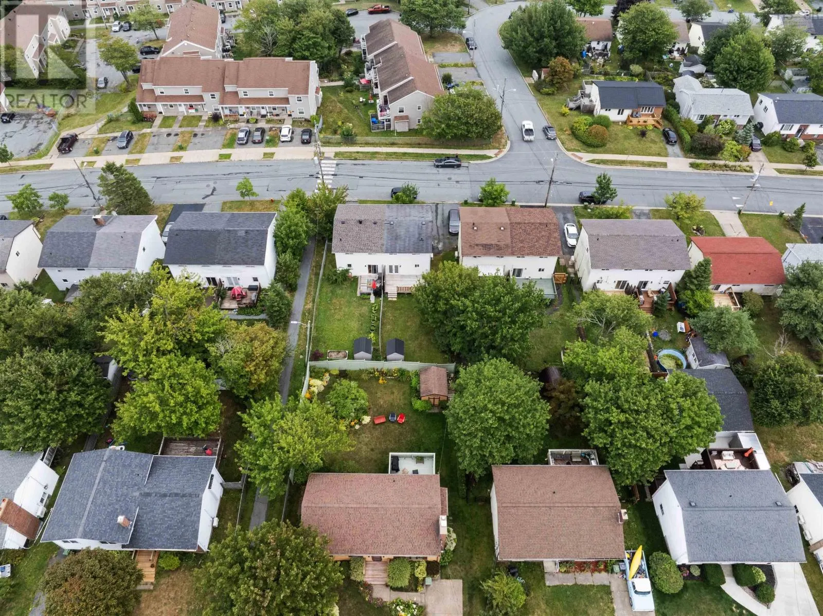 82 Cranberry Crescent