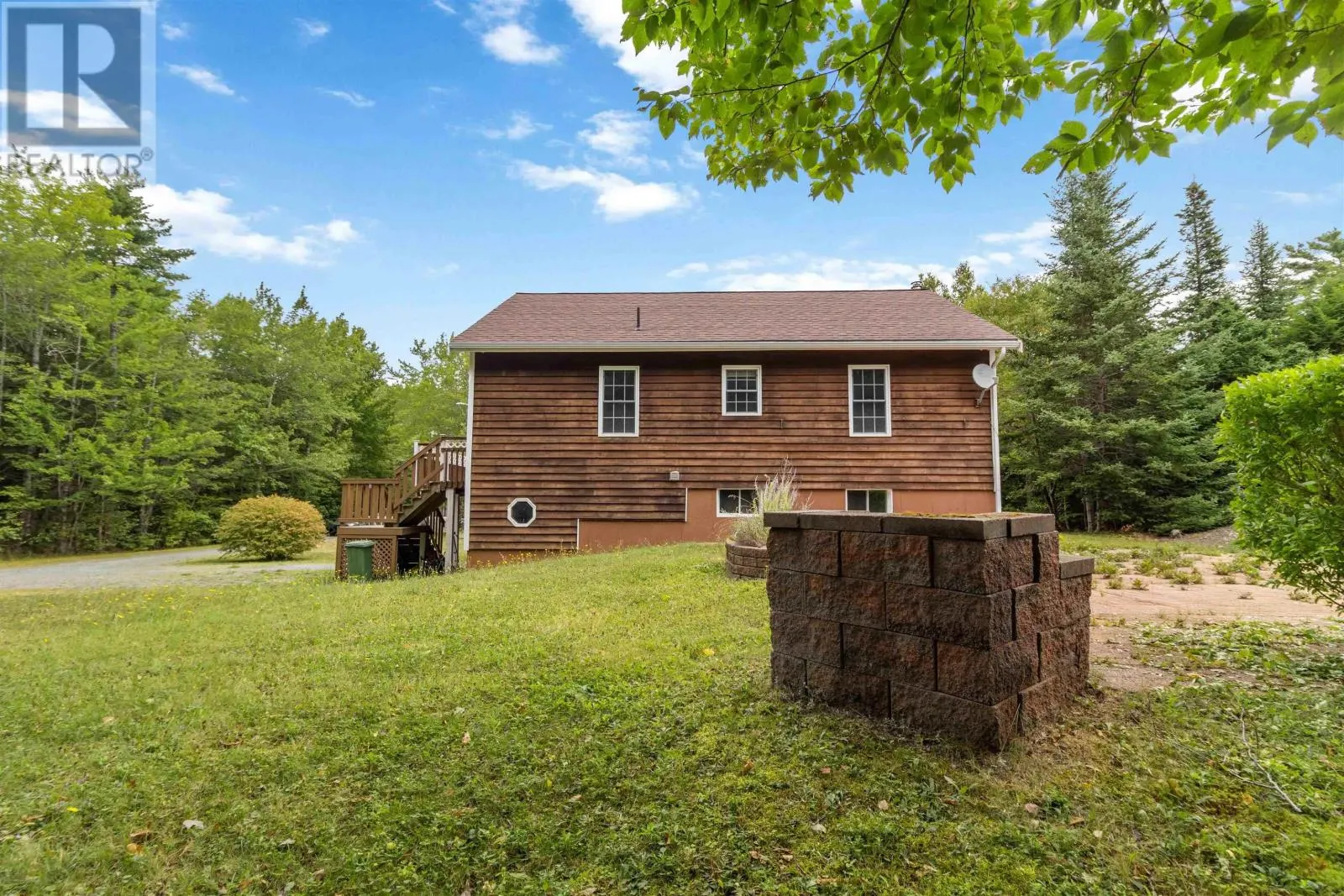 1280 Conquerall Mills Road