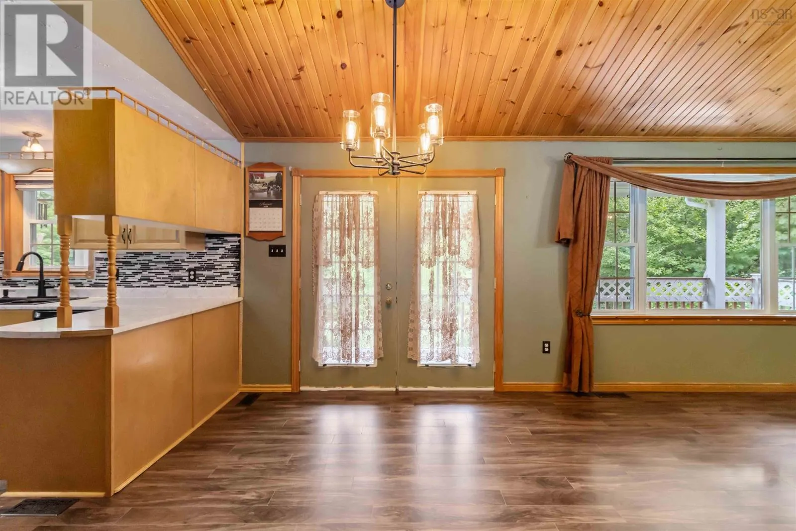 1280 Conquerall Mills Road