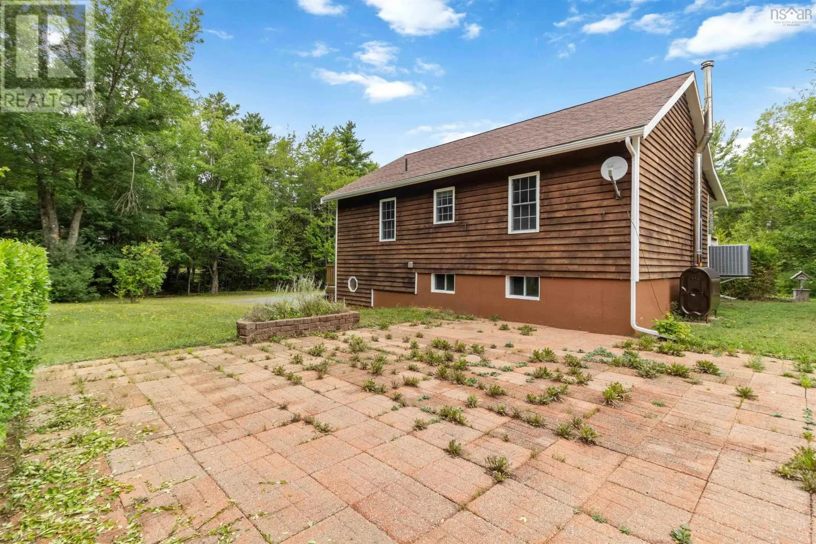 1280 Conquerall Mills Road