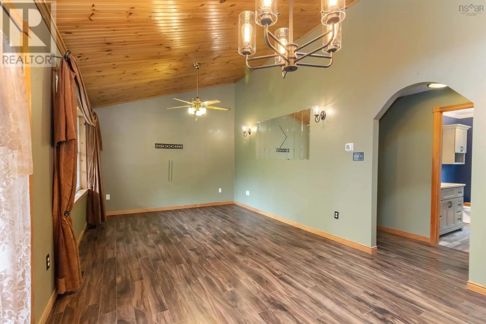 1280 Conquerall Mills Road