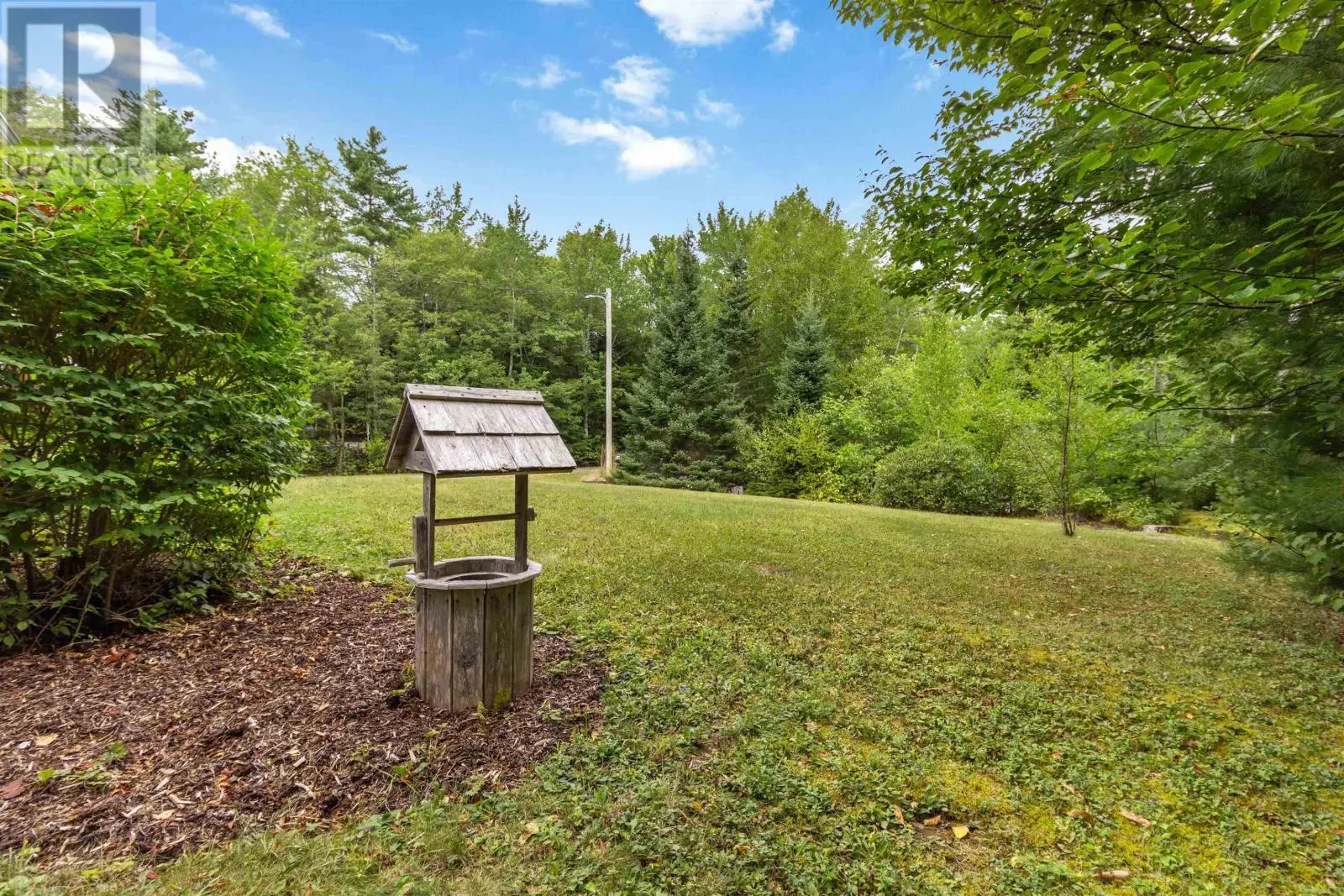1280 Conquerall Mills Road