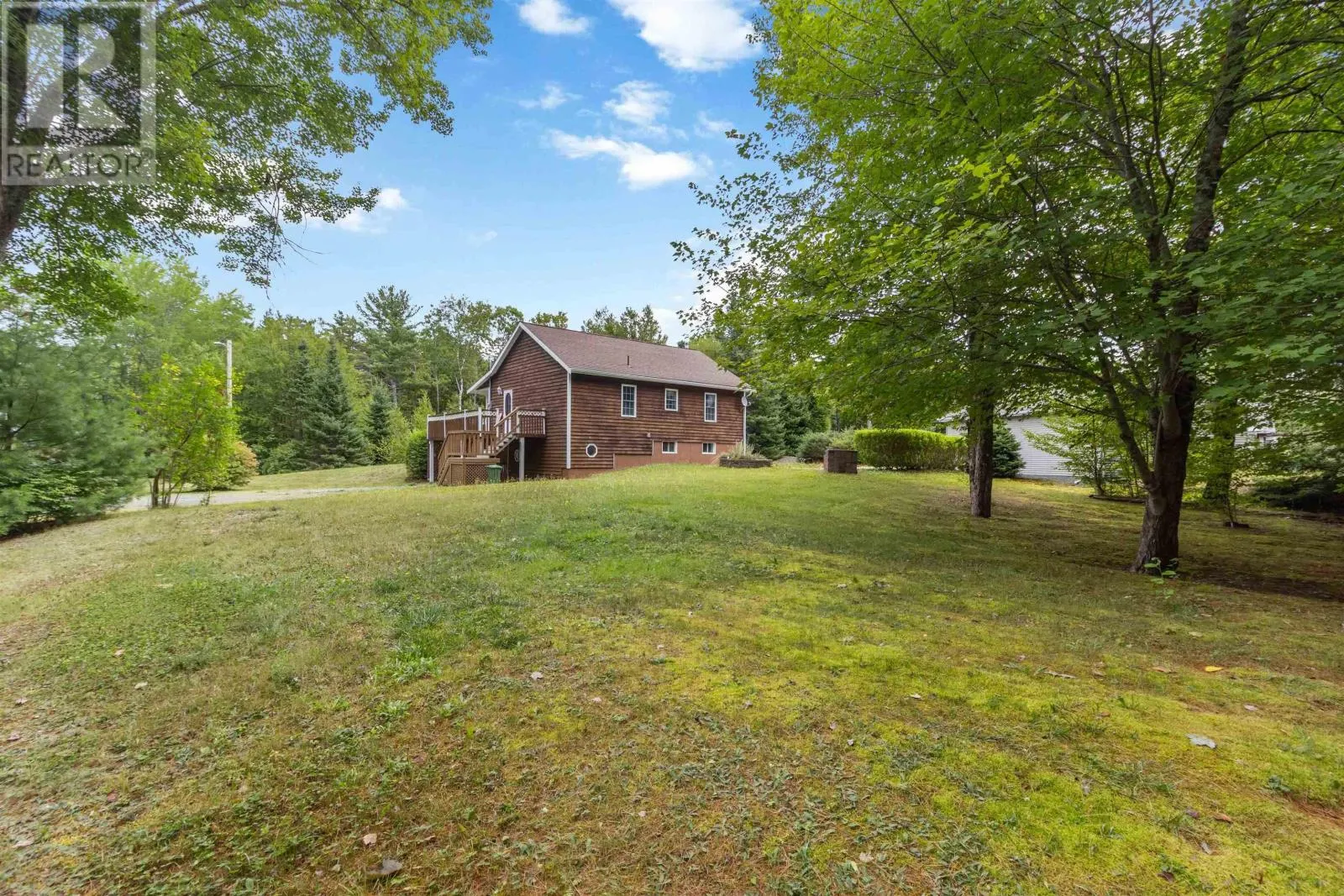 1280 Conquerall Mills Road