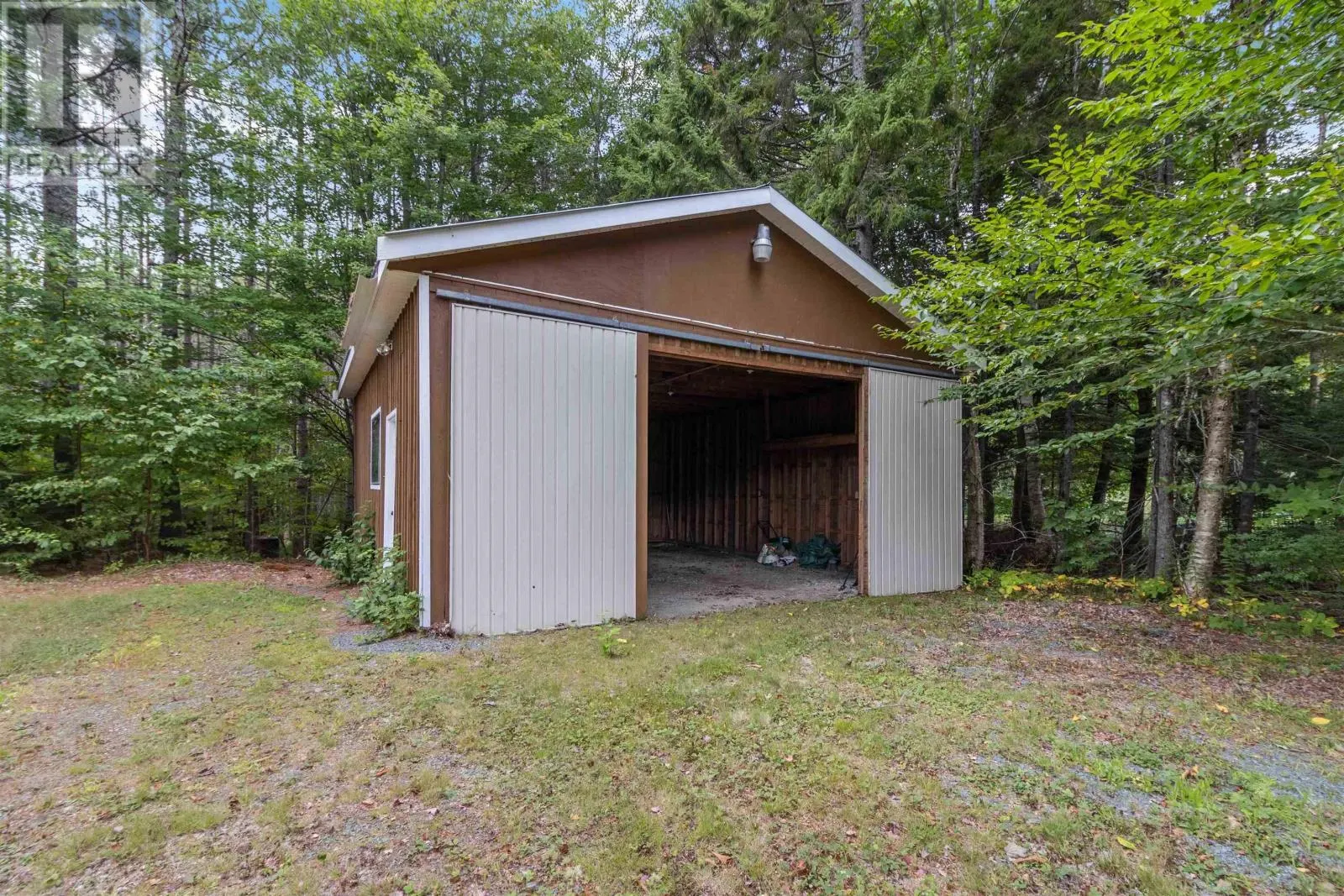 1280 Conquerall Mills Road