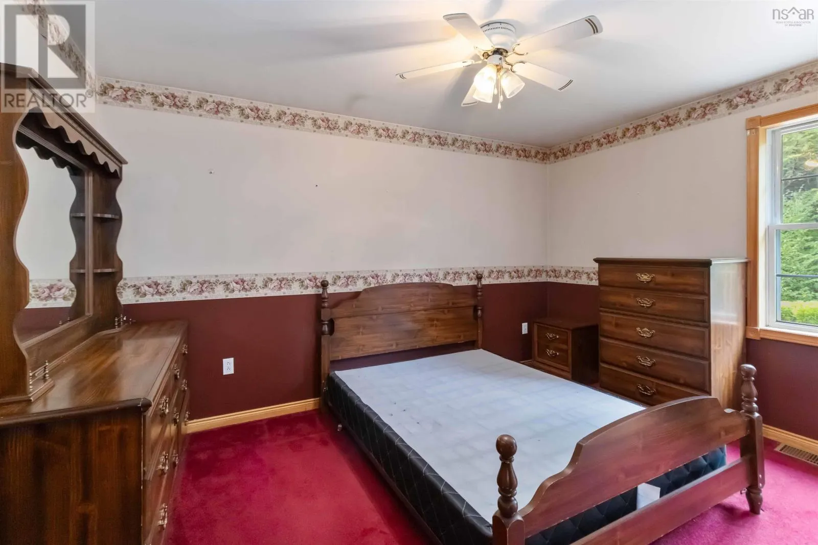1280 Conquerall Mills Road