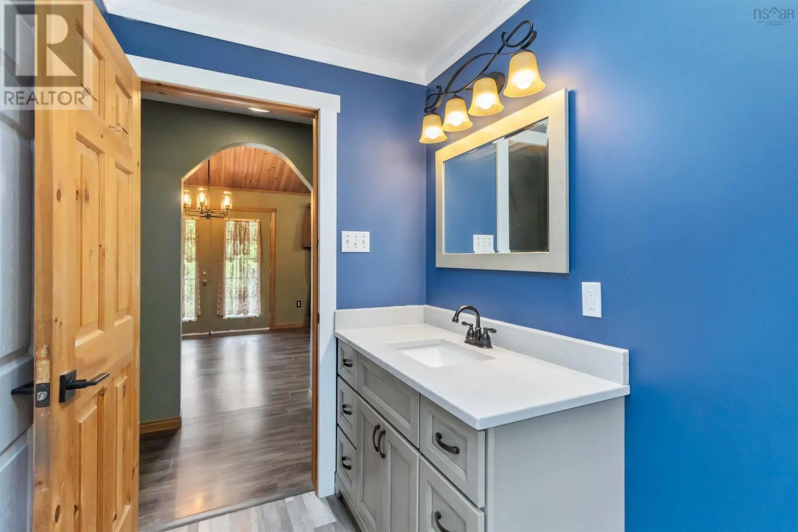 1280 Conquerall Mills Road