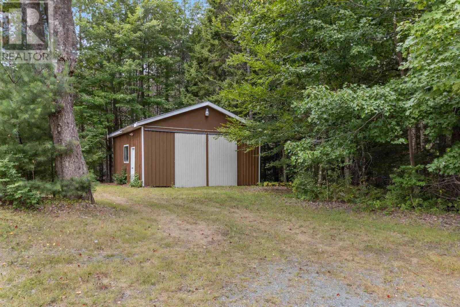1280 Conquerall Mills Road