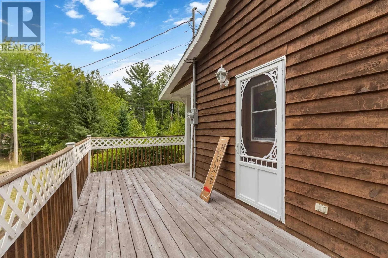1280 Conquerall Mills Road
