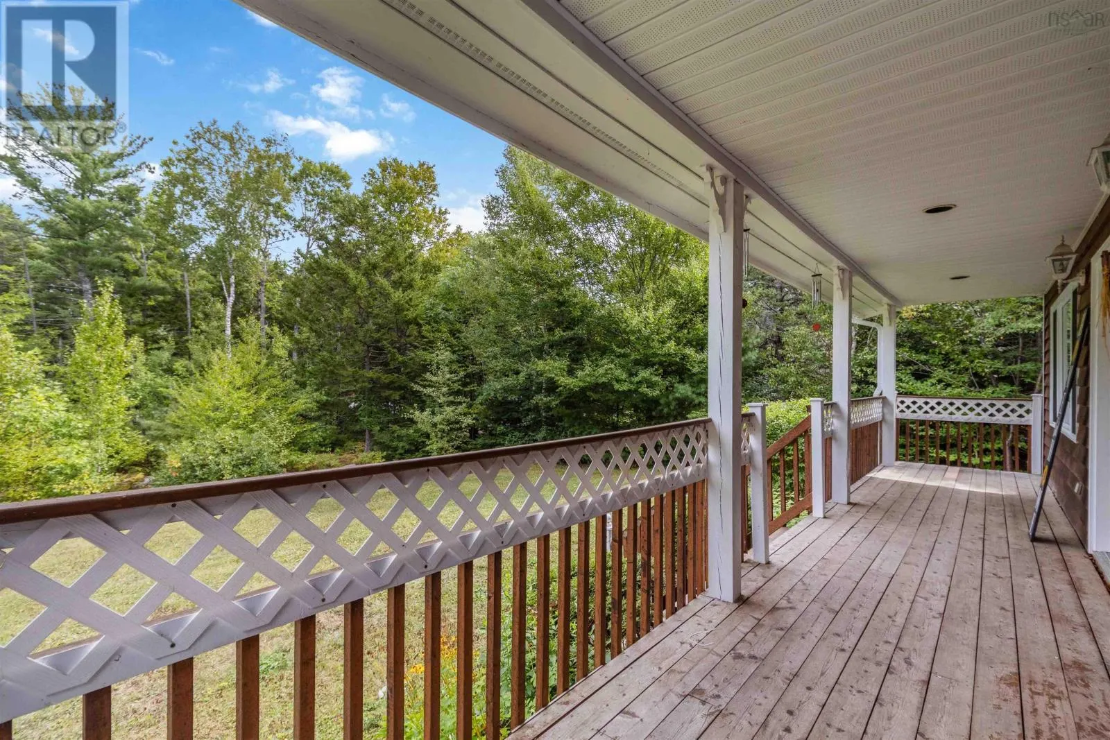 1280 Conquerall Mills Road