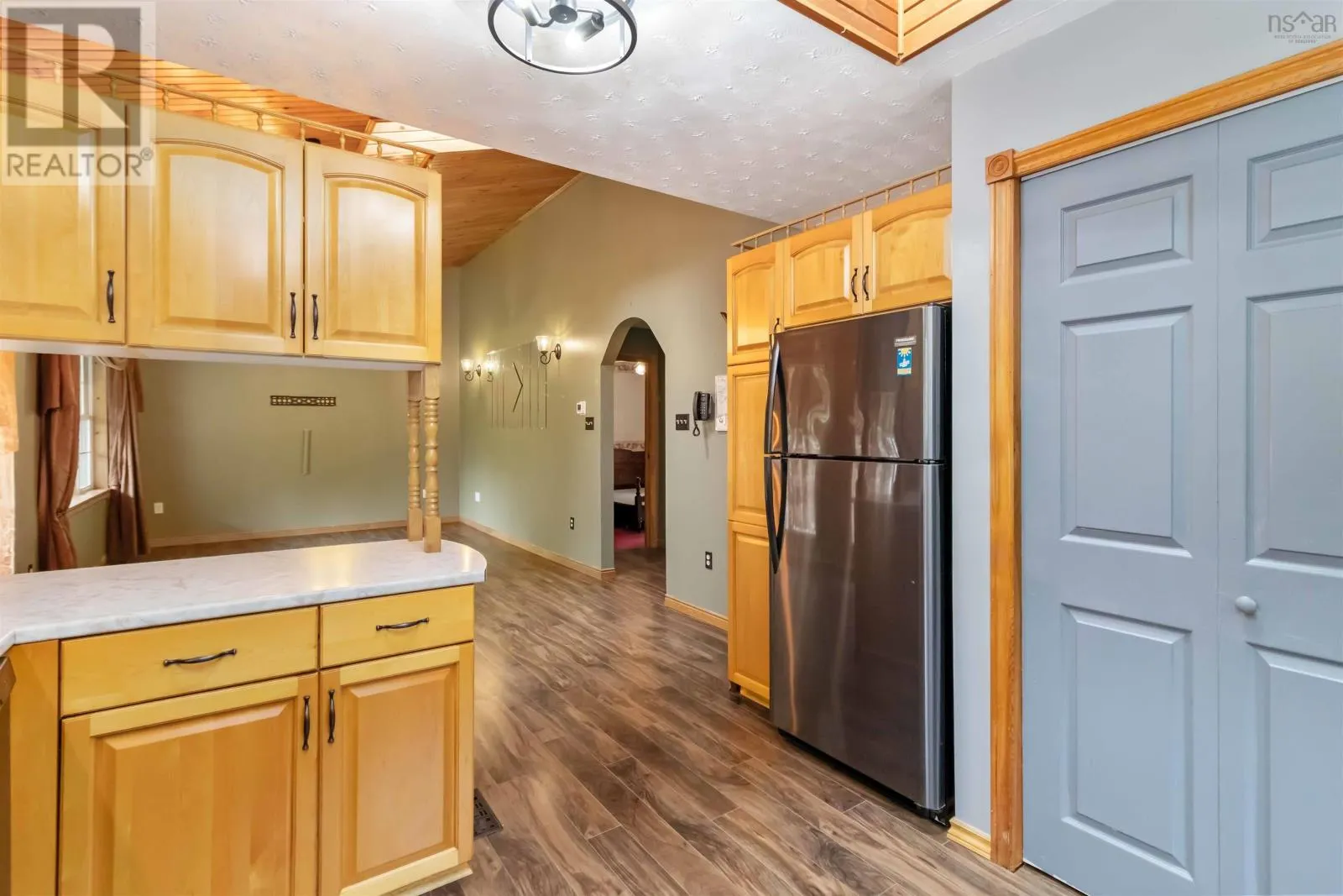 1280 Conquerall Mills Road