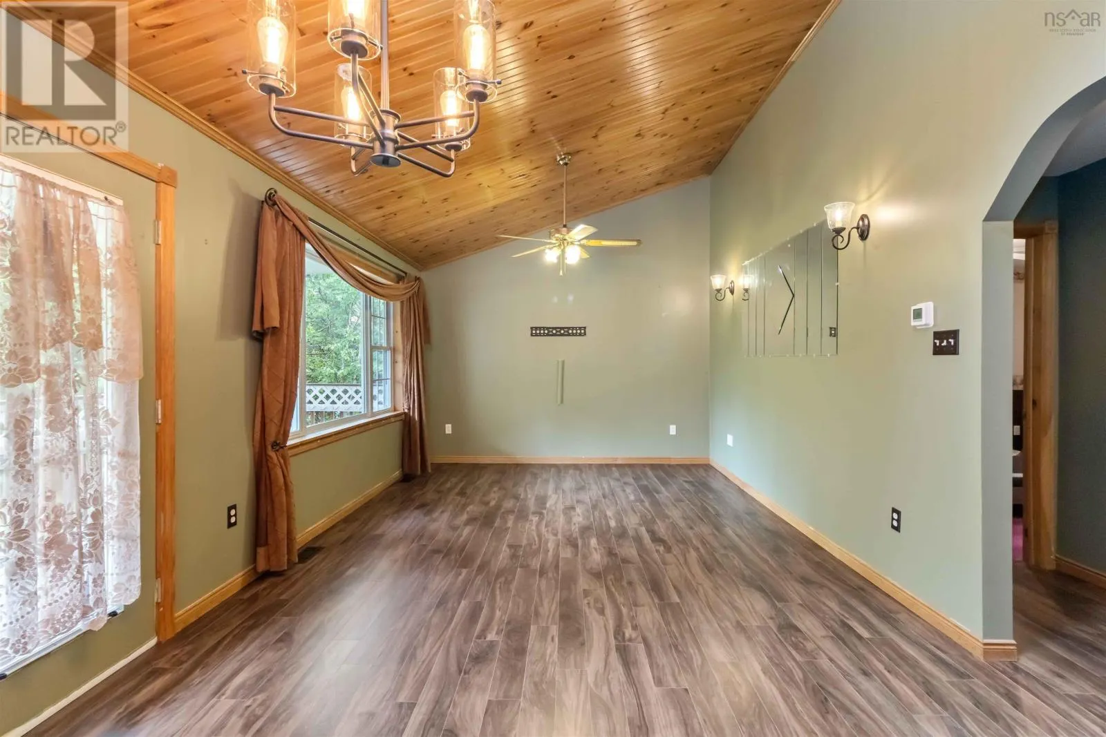 1280 Conquerall Mills Road