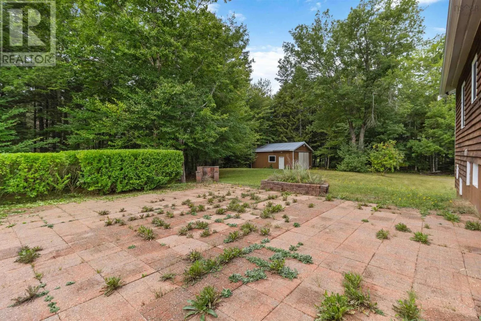 1280 Conquerall Mills Road