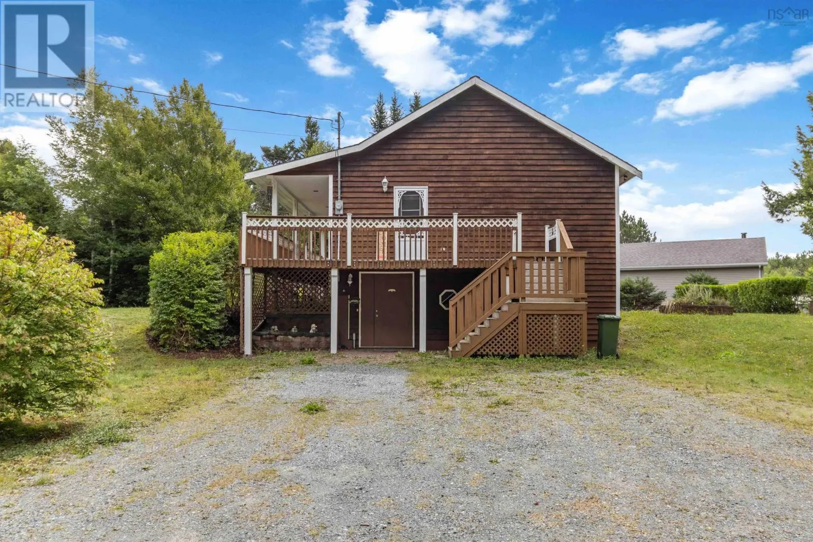 1280 Conquerall Mills Road