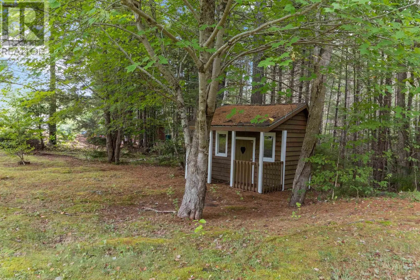 1280 Conquerall Mills Road