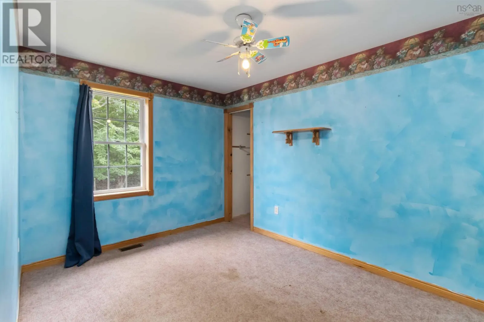 1280 Conquerall Mills Road