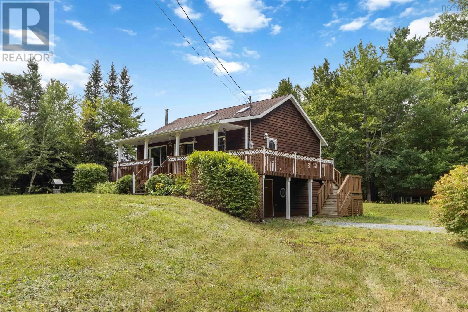 1280 Conquerall Mills Road